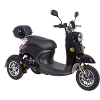 Scooter stable "Tristab"